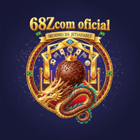 68Zcom oficial Logo